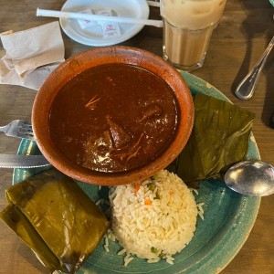 Caldos - Suban ick