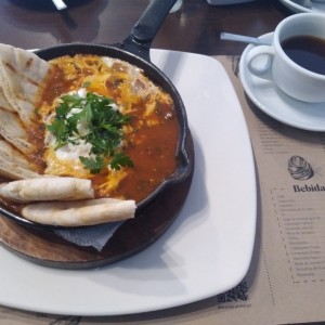 shakshuka 