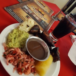 Lechón Asado - Lechón Asado