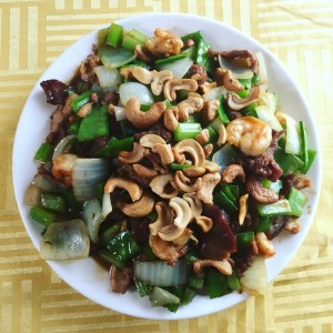 ChopSuey