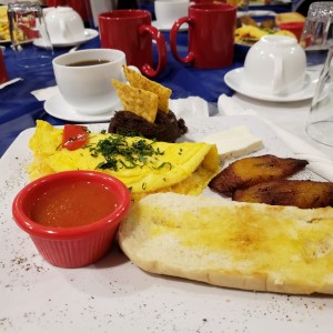 Omelete