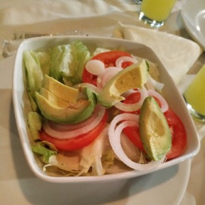 Ensalada