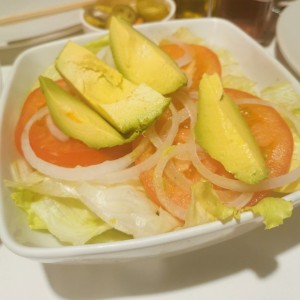 Ensalada