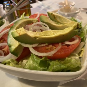 Ensalada 
