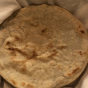 Tortillas suaves