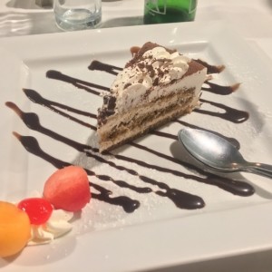 Dulce de Tiramisu