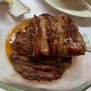 Pyrex de Lomito