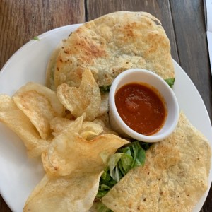 sincronizadas de pollo
