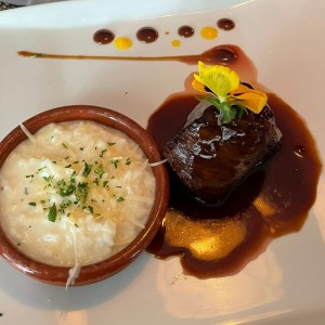 Lomito Espresso