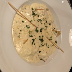 Ñoquis 