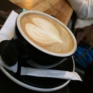 cappuccino