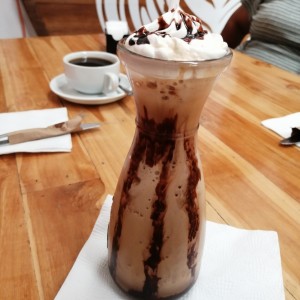 frozzen