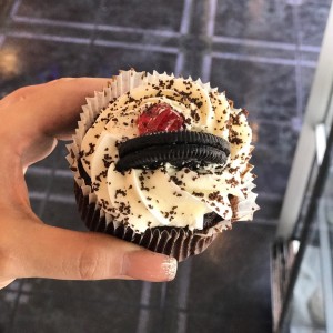 cupcakes milan