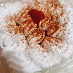 tres leches
