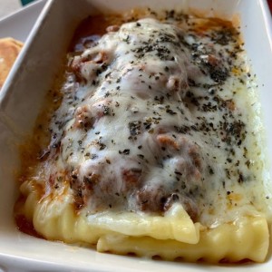lasagna