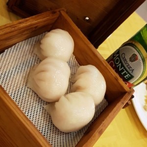 Dumpling