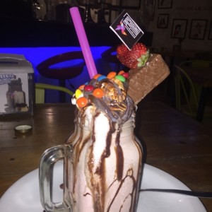 MALTEADAS - Crispin Botoneta