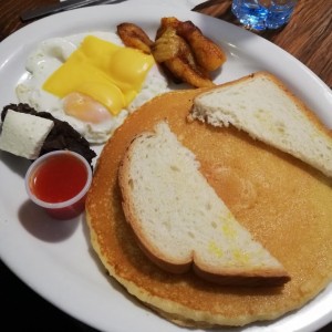 Danny's