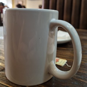 Te de Canela