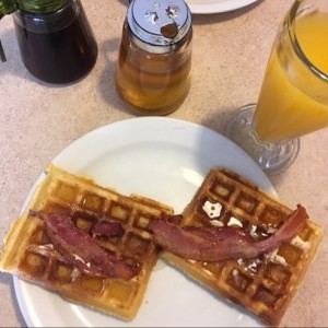 Waffles