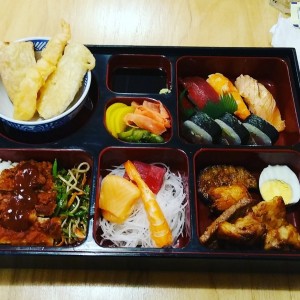 Bento