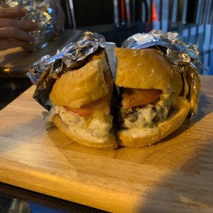 carne de bufala 
