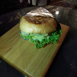 Hamburguesas - Puyaso Culotte
