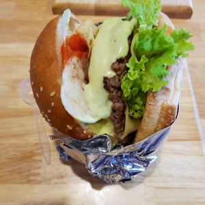 Poke Si (Pradera Vistares)