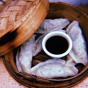 dumplings