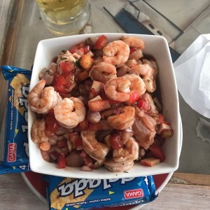  Ceviche Mixto Puerto 15