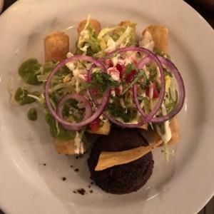 Flautas