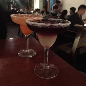 Margaritas