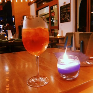 Aperol