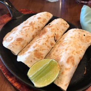Gringas al pastor