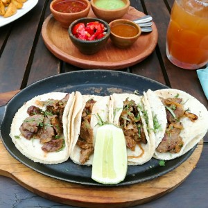 100 Montaditos (Fontabella)