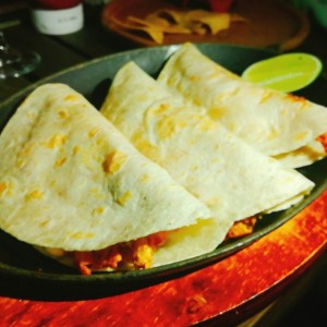 Gringas al Pastor