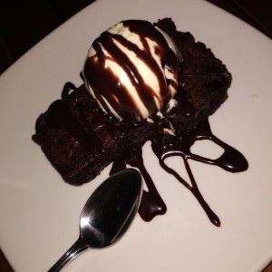 BROWNIE