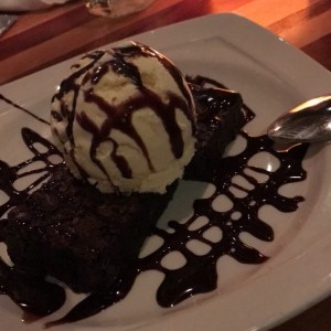 brownie