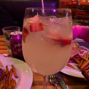 White Sangria
