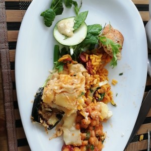 brunch