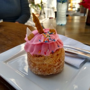 Unicornio