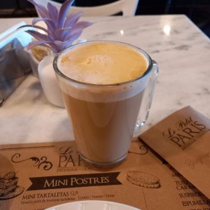 Latte 