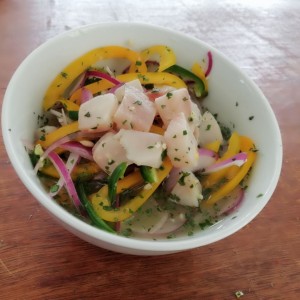 Cevichin TAI