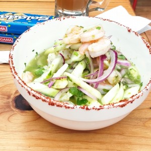 aguachile
