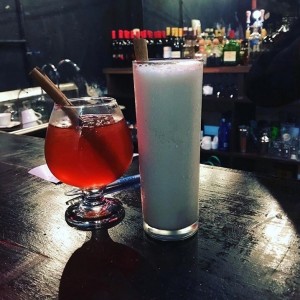 tragos 