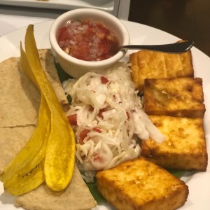 queso frito
