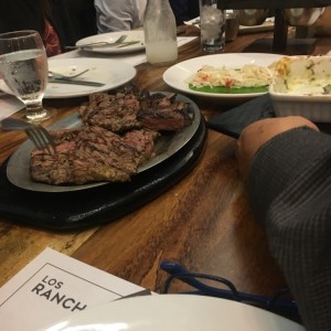 Carne termibo medio 