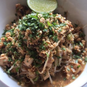 Pad Thai