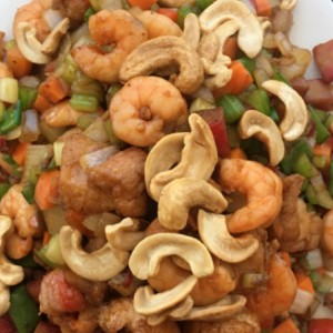 chop suey mixto 
