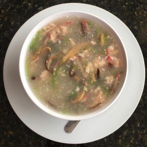 Sopa Tai- Jo